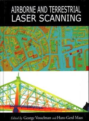 Airborne and Terrestrial Laser Scanning