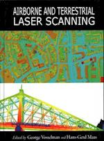 Airborne and Terrestrial Laser Scanning