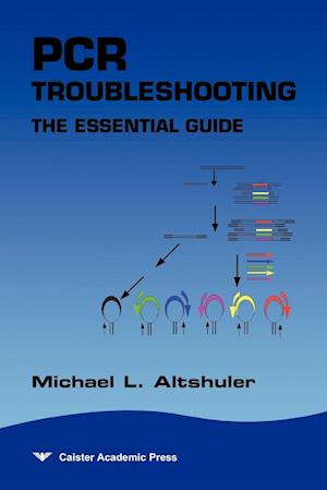 PCR Troubleshooting