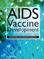 AIDS Vaccine Development