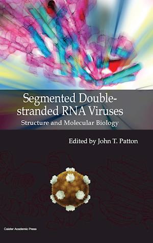 Segmented Double-Stranded RNA Viruses