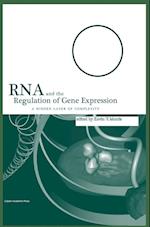 RNA and the Regulation of Gene Expression