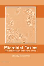 Microbial Toxins