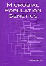 Microbial Population Genetics