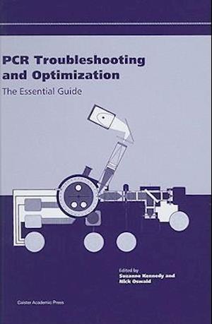 PCR Troubleshooting and Optimization