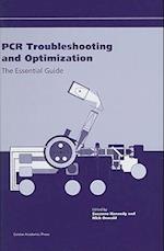 PCR Troubleshooting and Optimization