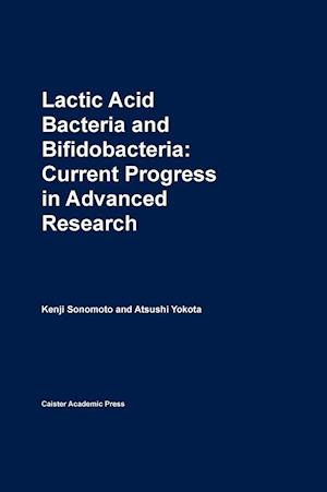 Lactic Acid Bacteria and Bifidobacteria