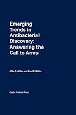 Emerging Trends in Antibacterial Discovery
