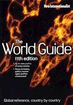 The World Guide, 11th Edition