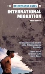 The No-Nonsense Guide to International Migration