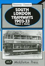 South London Tramways 1903-33