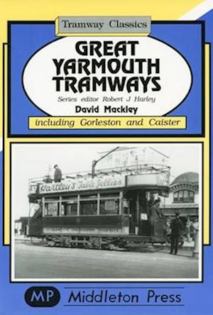 Great Yarmouth Tramways