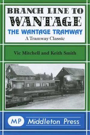 Branch Line to Wantage