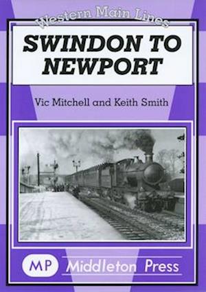 Swindon to Newport