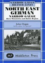 North East German Narrow Gauge