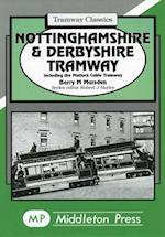 Nottinghamshire and Derbyshire Tramways