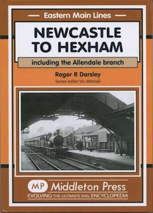 Newcastle to Hexham