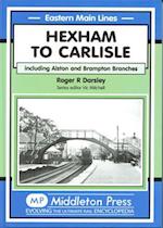 Hexham to Carlisle