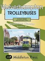 Wolverhampton Trolleybuses
