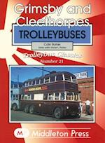 Grimsby and Cleethorpes Trolleybuses