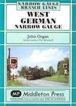 West German Narrow Gauge