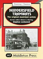 Huddersfield Tramways