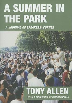 A Summer in the Park