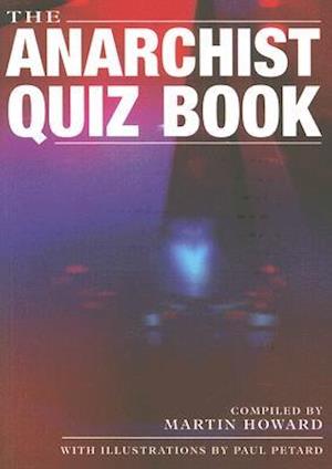The Anarchist Quiz Book