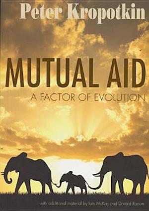 Mutual Aid