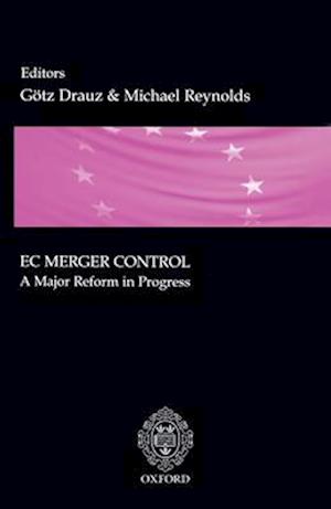 EC Merger Control