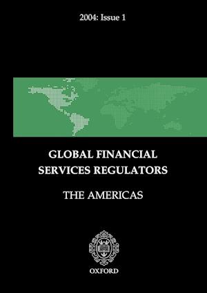 Global Financial Services Regulators: The Americas