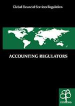 Accounting Regulators