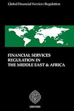 Financial Services Regulation in the Middle East and Africa