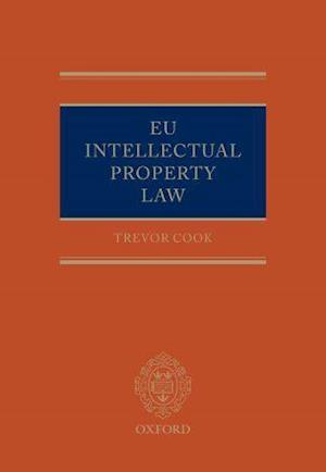 EU Intellectual Property Law