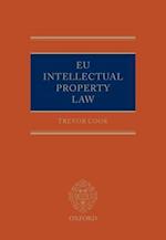 EU Intellectual Property Law