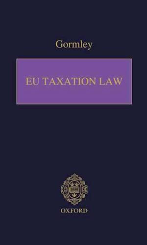 EU Taxation Law