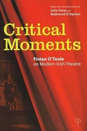 Furay, J: Critical Moments