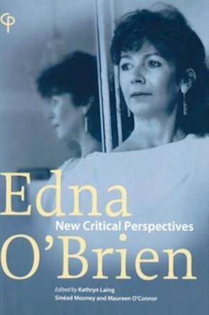 Edna O'Brien