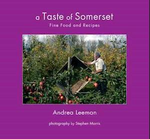A Taste of Somerset