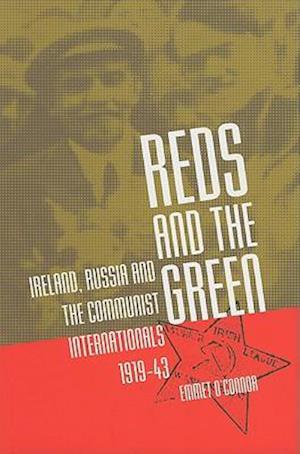 Reds and the Green