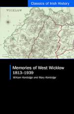 Memories of West Wicklow