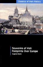 Souvenirs of Irish Footprints Over Europe