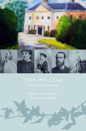 The Ivy Leaf