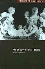 An Essay on Irish Bulls