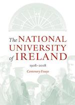 The National University of Ireland, 1908-2008