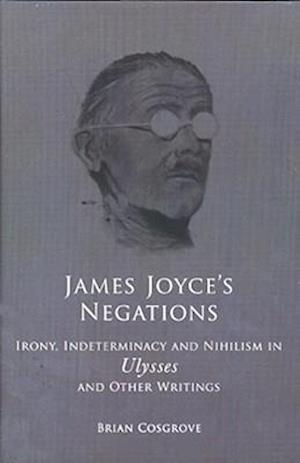 James Joyce's Negations