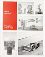 Anthea Hamilton Reimagines Kettle's Yard