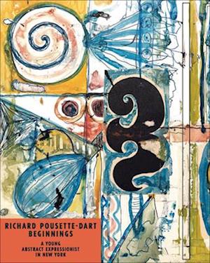 Richard Pousette-Dart Beginnings