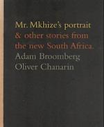Mr. Mkhize's Portrait