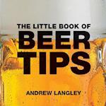 The Little Book of Beer Tips